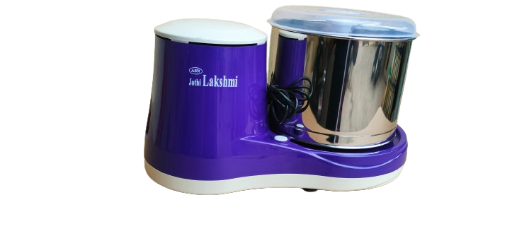 Purple Color Table Top - 2 ltr