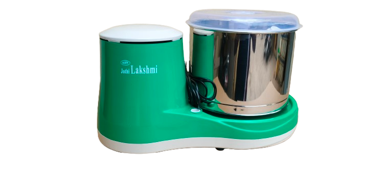 Green Color Table Top - 2 Ltr