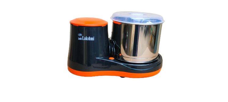 Black Color Table Top - 2 Ltr