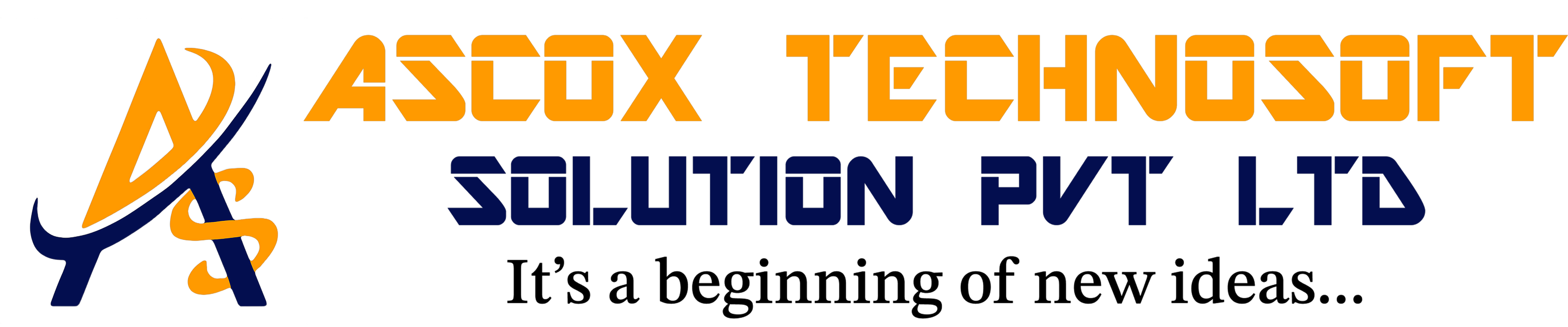 Ascox Technosoft Solution