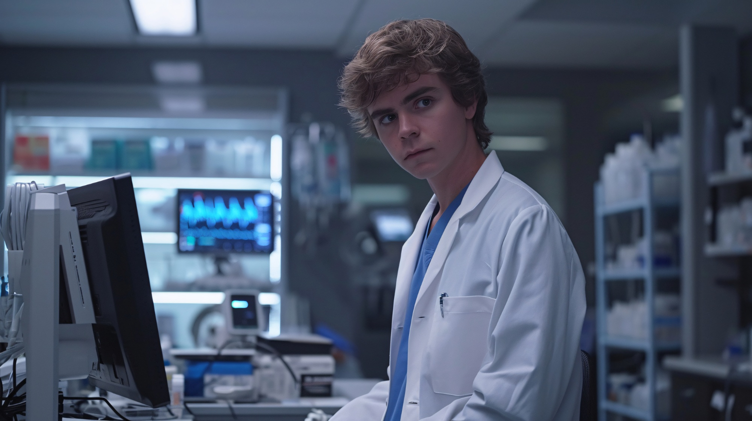 Oncology Data Abstraction