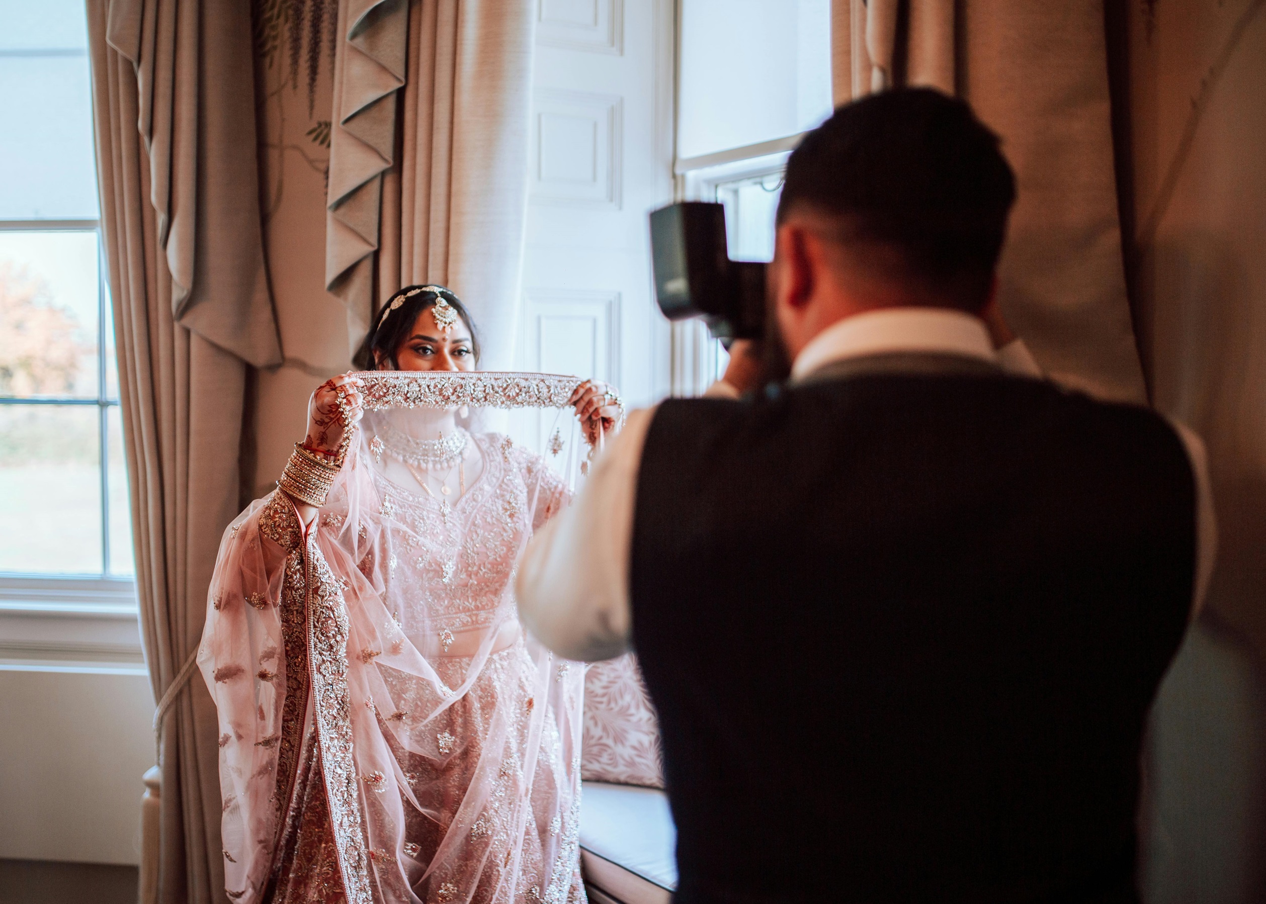 wedding photographers