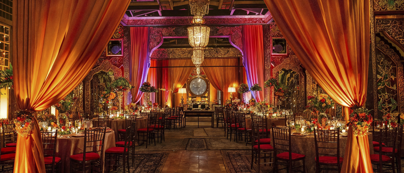 Best Event Planner in India